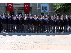 19 Eylül Gaziler Günü