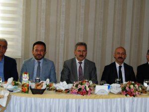 Konya'da Cumhurbaşkanlığı Türkiye Bisiklet Turu heyecanı