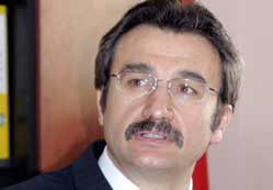 Bakan Tüzmen Konya’ya geliyor