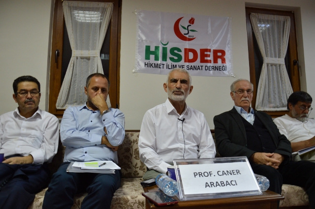 Türkiye vatanseverlerle kalkınacak