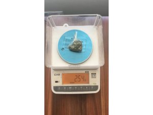Emniyetten okul önlerinde uyuşturucu operasyonu