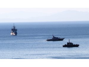 Bodrum’daki bot kazasında kayıp olan göçmenin cesedine ulaşıldı