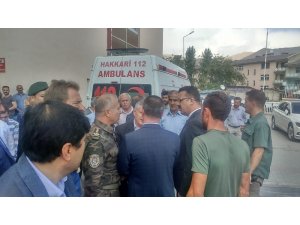 Baro Başkanı Kaya’nın ağabeyi kazada hayatını kaybetti