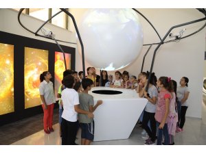 Yüreğir Bilim Şenliği 26 Eylül’de başlıyor