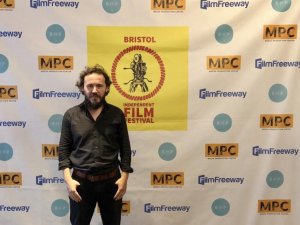 Türk yönetmene İngiltere'de ödül