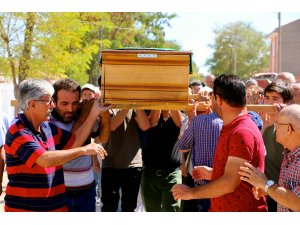 Afyonkarahisar'daki otobüs kazası