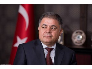 Belediye Başkanı Yıldırır’dan 19 Eylül Gaziler günü mesajı