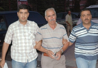 Motosikletlinin ölümüne sebep olmuştu