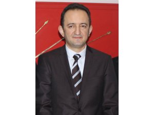Şehitlerimiz ve gazilerimiz onur ve gurur kaynağımızdır