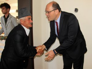 19 Eylül Gaziler Günü