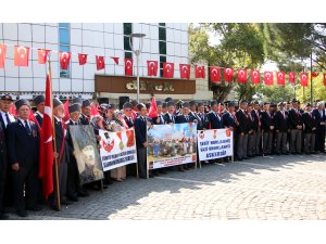 19 Eylül Gaziler Günü