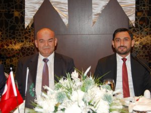 İstanbul’da yöresel Konya günleri düzenleniyor