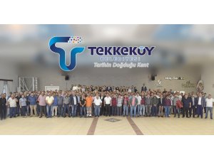 Togar: “Milli şuur bilinci ile hareket etmeliyiz”