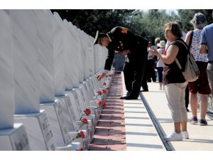 KKTC'de 19 Eylül Gaziler Günü