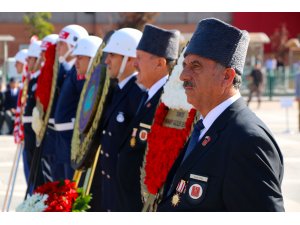 19 Eylül Gaziler Günü