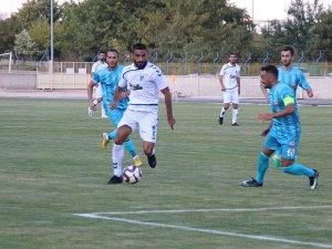 Maksut Taşkıran: Galibiyetleri haketmiştik