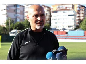 Levent Açıkgöz: “Karabükspor bu kadar yalnız kalmamalı”