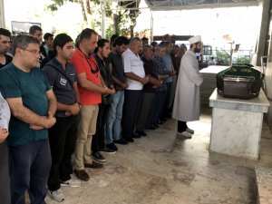 Afyonkarahisar'da yolcu otobüsünün devrilmesi