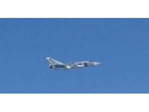 Rus uçakları izinsiz Japonya hava sahasına girdi