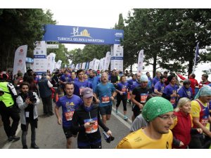 Turkcell Gelibolu Maratonu için geri sayım başladı