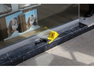 GÜNCELLEME - Ordu'da silahlı kavga: 1 ölü