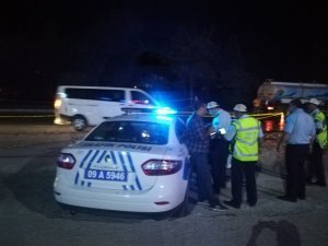 Aydın’da trafik kazası: 1 ölü