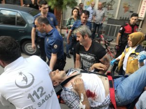 Silahlı kavganın nedeninin miras olduğu ortaya çıktı