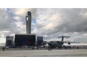 TEKNOFEST'te "motor sınıfı" kurulacak