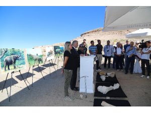 Bilim Merkezi, Paleontoloji Merkezi oluyor