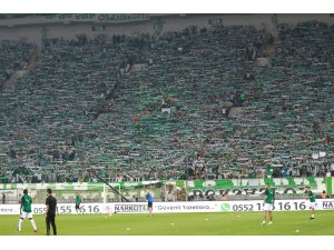 Bursaspor’da 18 bin kombine satıldı