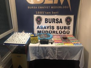 Ahlak polisi tombalacılara nefes aldırmıyor