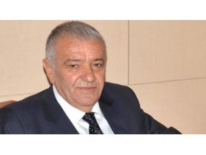 Recep Mamur, "Kimse Kayserispor’un geçmişini çirkefe bulayamaz"