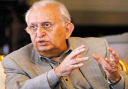 Cindoruk'tan ilginç benzetme