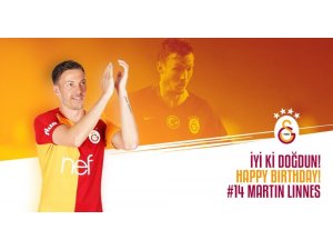Kasımpaşa, Linnes’i kiraladı