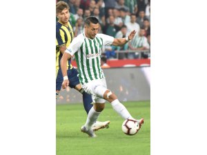 Adis Jahovic: Şu anda bir  kısır döngü var