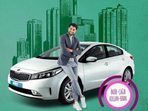 Turkcell ve Garenta’dan MOOV işbirliği