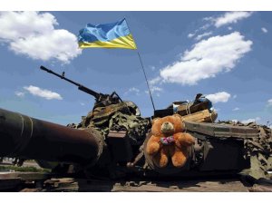 Ukrayna’da 4 yılda 2 bin 500 kişi hayatını kaybetti