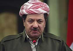 Türkiye'nin açılımı PKK'yı pes ettirir