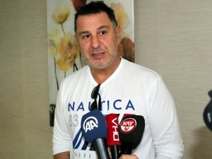 Kayseri Basketbol Spor Kulübü sağlık kontrolünden geçti