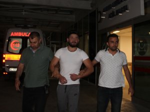 Düğün konvoyunda araçtan ateş açan kişi: Yaptığımız doğru değil, kimse yapmasın!