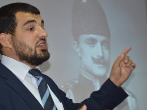 Ermeniler büyük katliam yaptılar