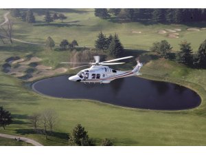 Helikopter dünyasının en iyileri İstanbul Airshow’da