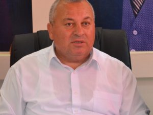 MHP’li Enginyurt’tan kanun teklifi