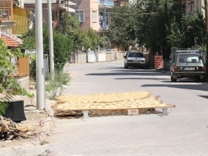 Beyşehir'de tarhana şenliği