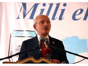 "Çiftçinin borçları yapılandırılmalı"