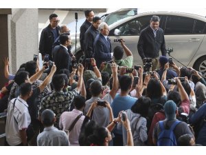 Filipinler’de toprak kaymasında ölü sayısı 15’e yükseldi
