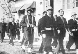 İhtilal Günlerinden Kalanlar