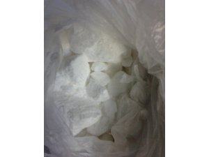 Mersin’de 100 gram saf kokain ele geçirildi