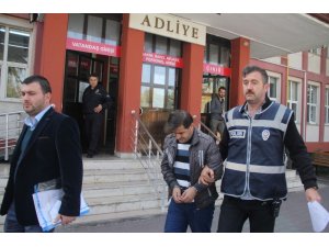 Karısını 9 yerinden bıçaklayan Tekin: “Amacım yuvamı kurtarmaktı”