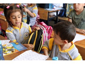 PTT'den öğrencilere yeni eğitim öğretim yılı hediyesi